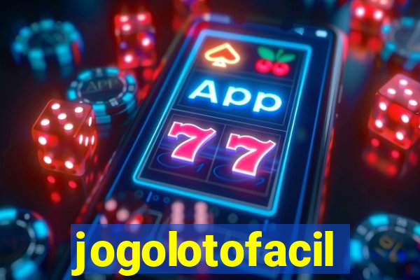 jogolotofacil