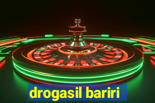 drogasil bariri