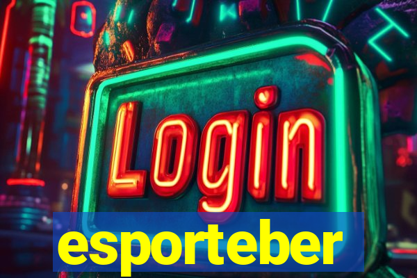 esporteber