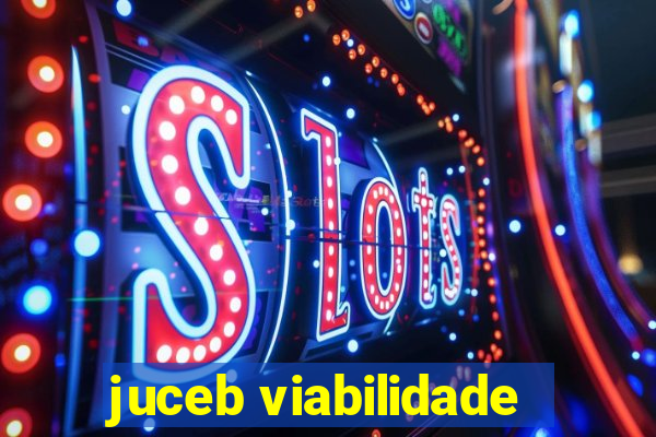 juceb viabilidade