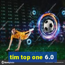 tim top one 6.0