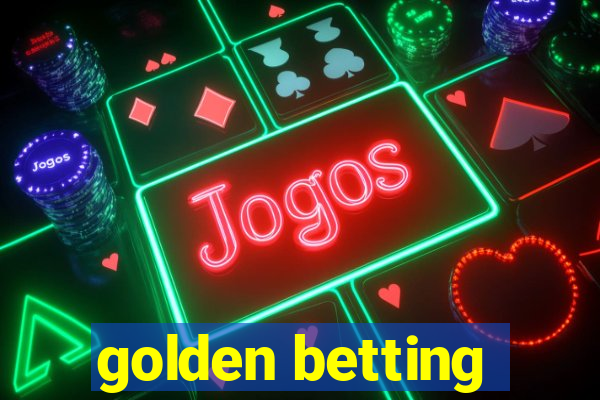 golden betting