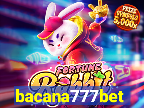 bacana777bet