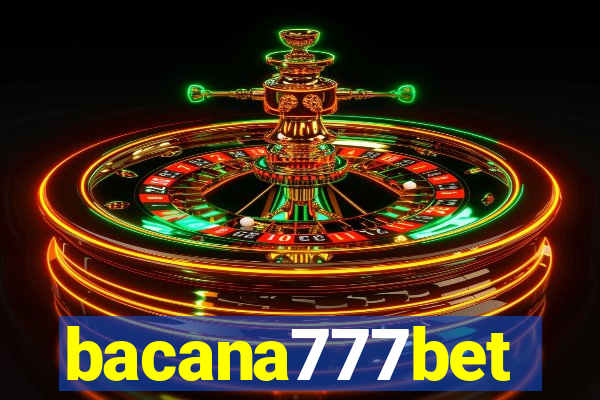 bacana777bet