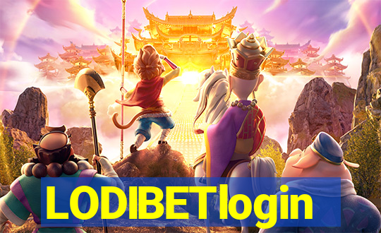 LODIBETlogin