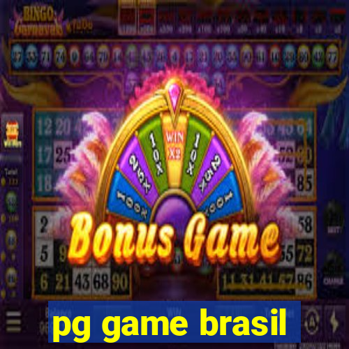 pg game brasil