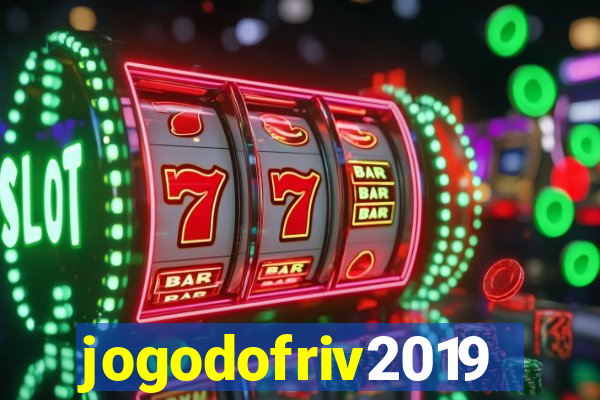 jogodofriv2019