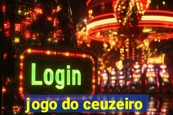 jogo do ceuzeiro