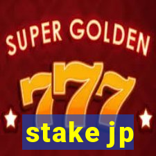 stake jp