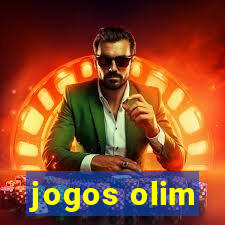 jogos olim