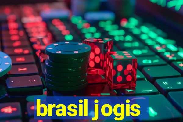 brasil jogis