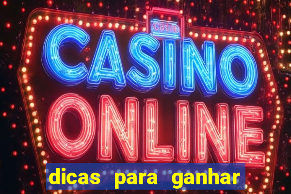 dicas para ganhar no tiger fortune