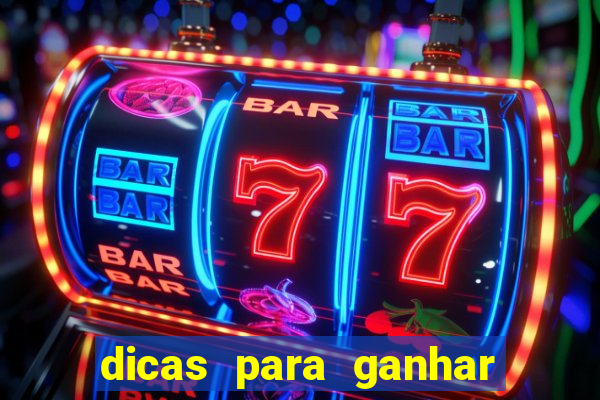 dicas para ganhar no tiger fortune