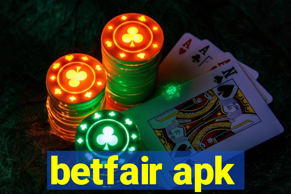 betfair apk