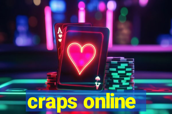 craps online