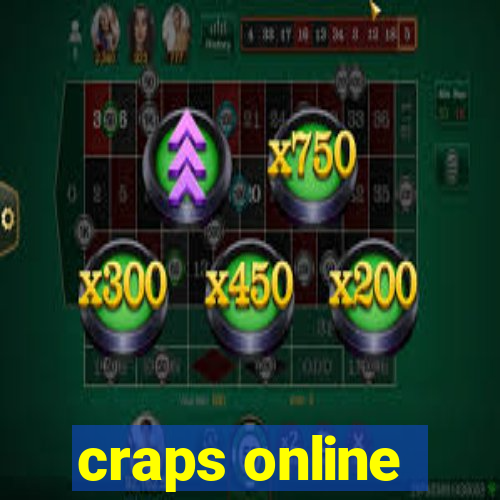 craps online