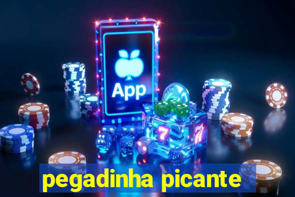 pegadinha picante