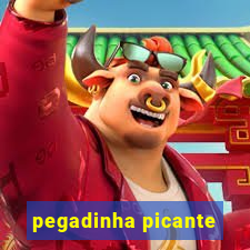 pegadinha picante