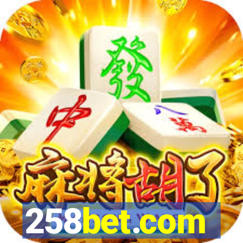 258bet.com