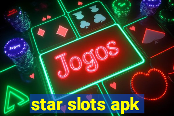 star slots apk