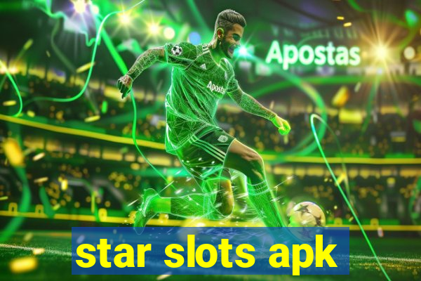 star slots apk