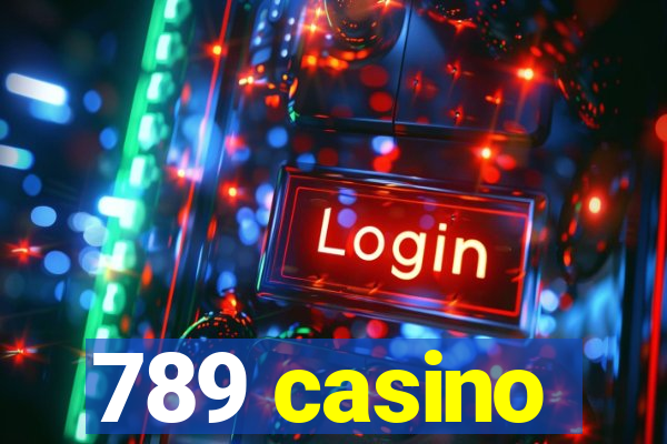 789 casino