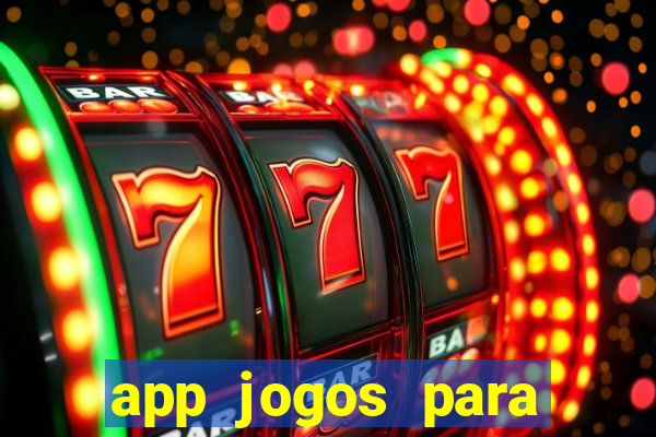 app jogos para aprender ingles