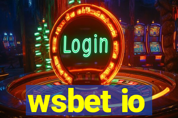 wsbet io