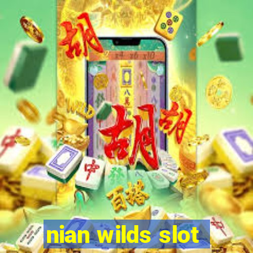 nian wilds slot