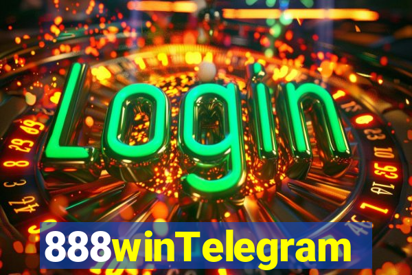 888winTelegram