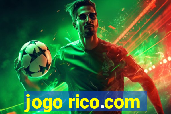 jogo rico.com