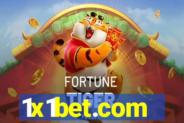 1x1bet.com