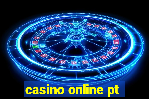 casino online pt