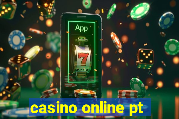 casino online pt