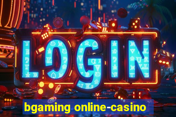 bgaming online-casino