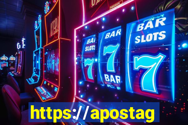 https://apostaganha.bet/