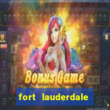 fort lauderdale seminole hard rock hotel & casino