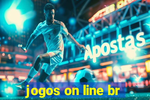 jogos on line br