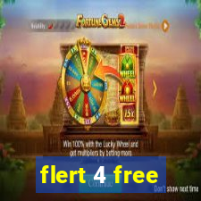 flert 4 free