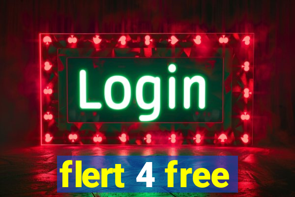 flert 4 free