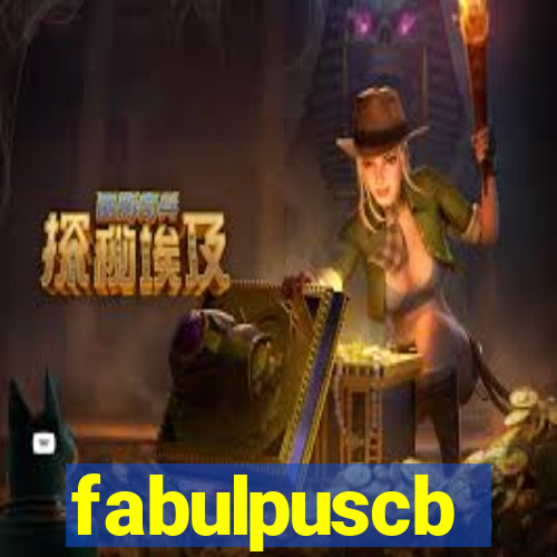 fabulpuscb