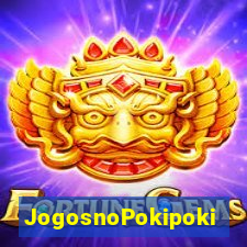 JogosnoPokipoki