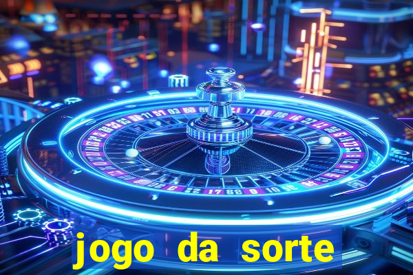 jogo da sorte virgínia fonseca