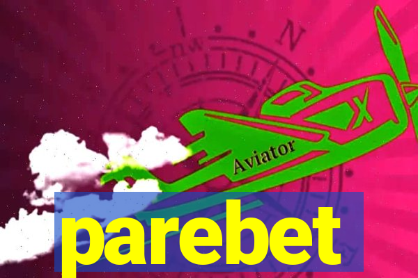 parebet