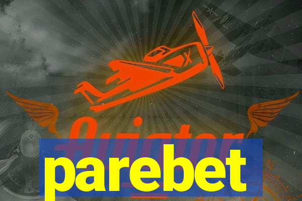 parebet