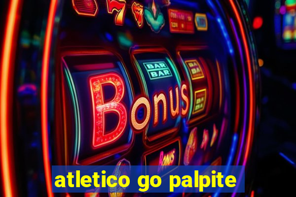 atletico go palpite