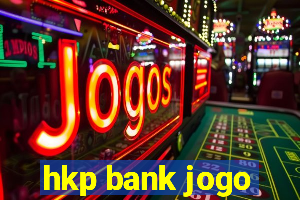 hkp bank jogo