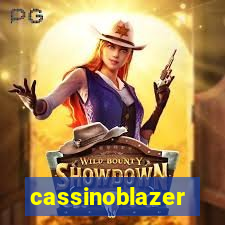 cassinoblazer