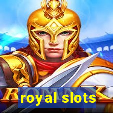 royal slots