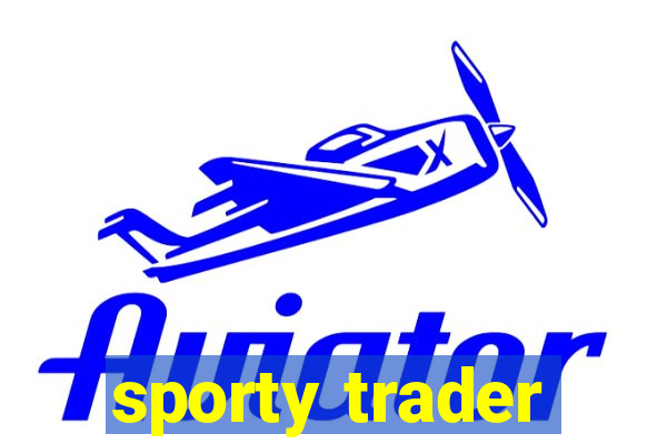 sporty trader